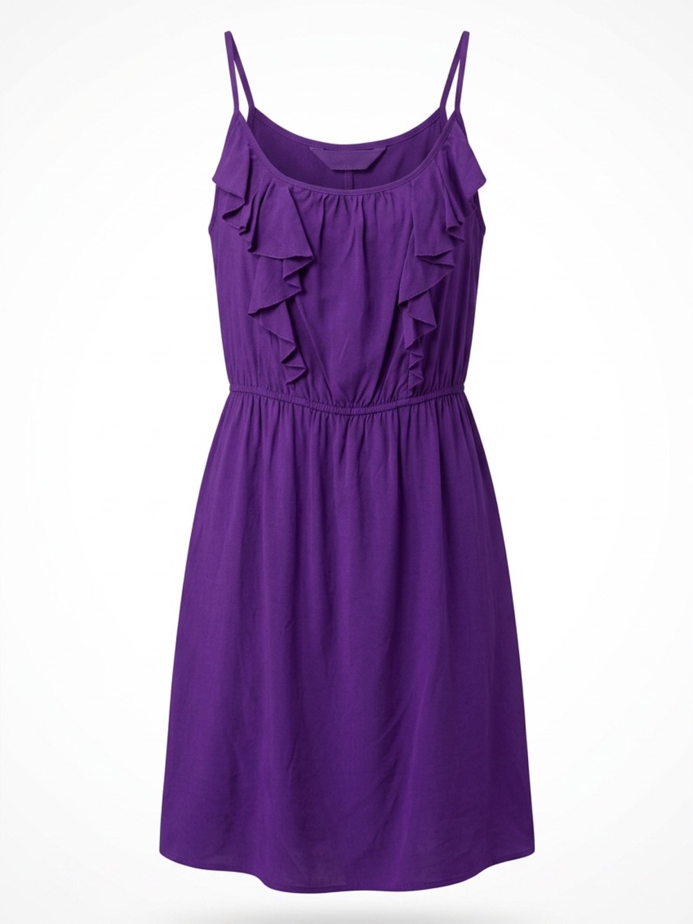 Old Navy Vibrant Purple dress